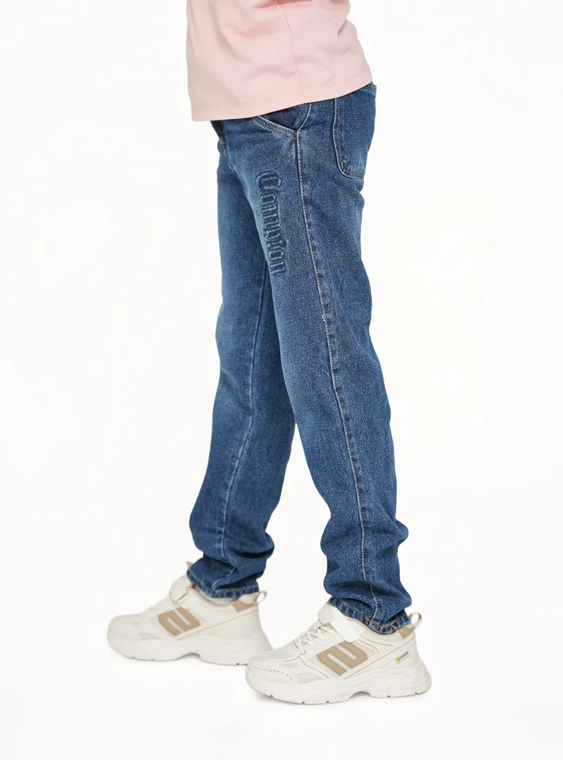 JEANS BG